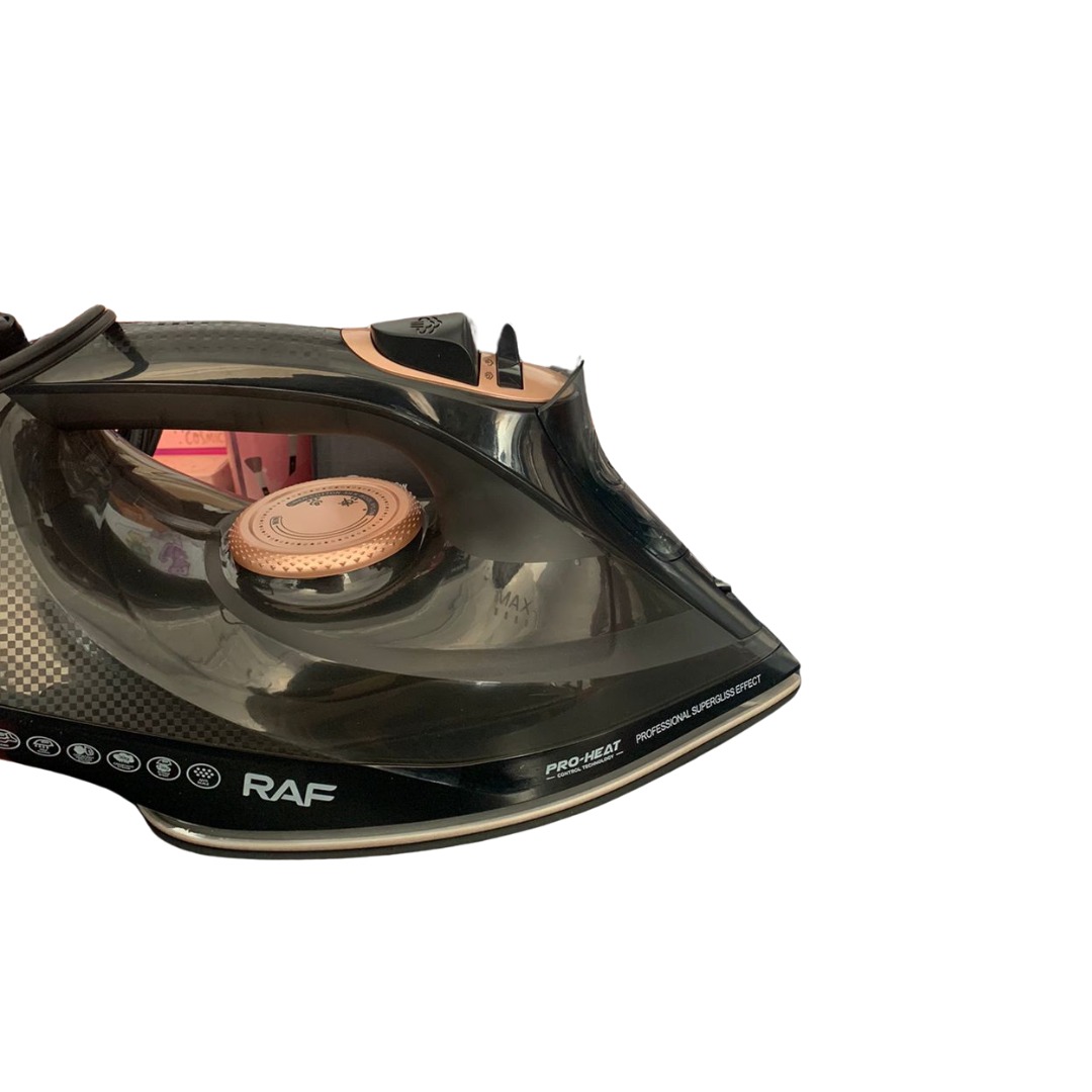 Miniatura 5 de PLANCHA ELÉCTRICA RAF